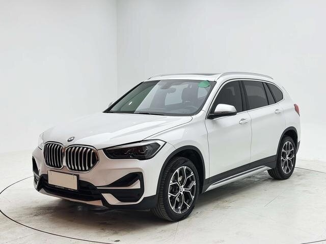 BMW X1 Long 20Li sDrive II (F48) Рестайлинг