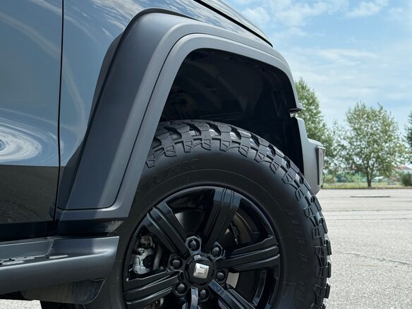 2023 Tank 300 I, чёрный, 3950000 рублей - вид 10