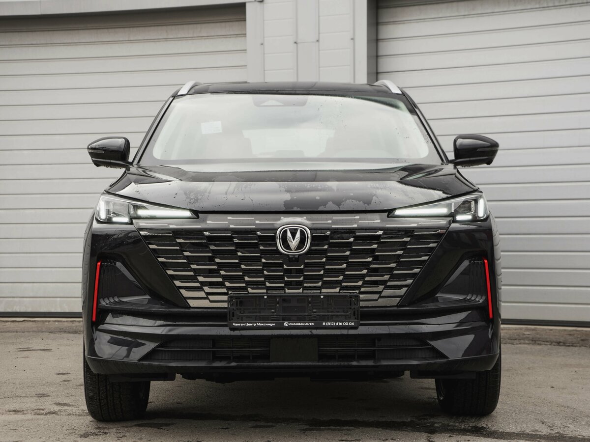 Changan UNI-S I