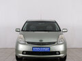2008 Toyota Prius II Рестайлинг (XW20), зелёный, 749000 рублей - вид 1