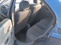 2008 Hyundai Accent ТагАЗ II, синий - вид 8