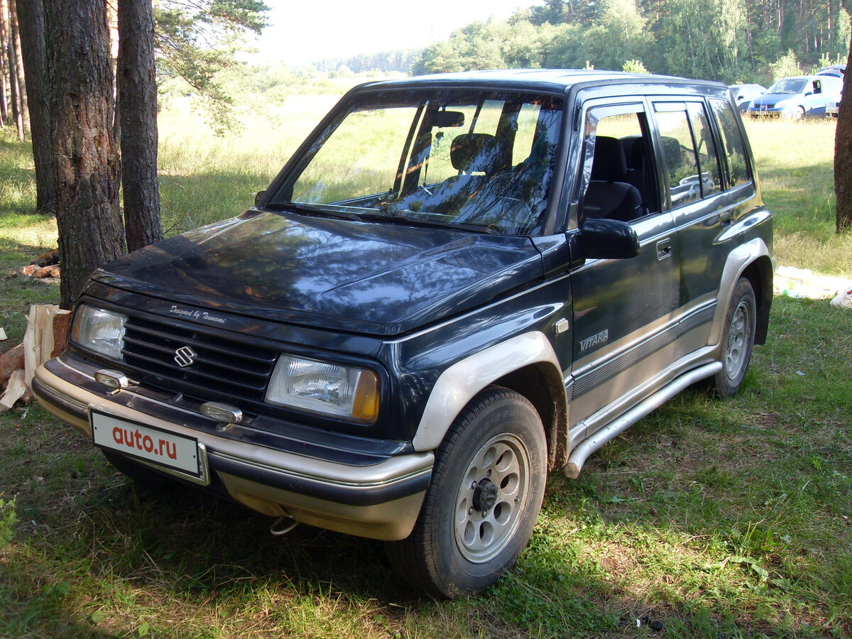 РЎСѓР·СѓРєРё РґР¶РёРї 1995