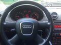 2008 Audi A3 II (8P) Рестайлинг 1, пурпурный - вид 6