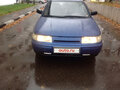2004 Lada (ВАЗ) 2112, синий