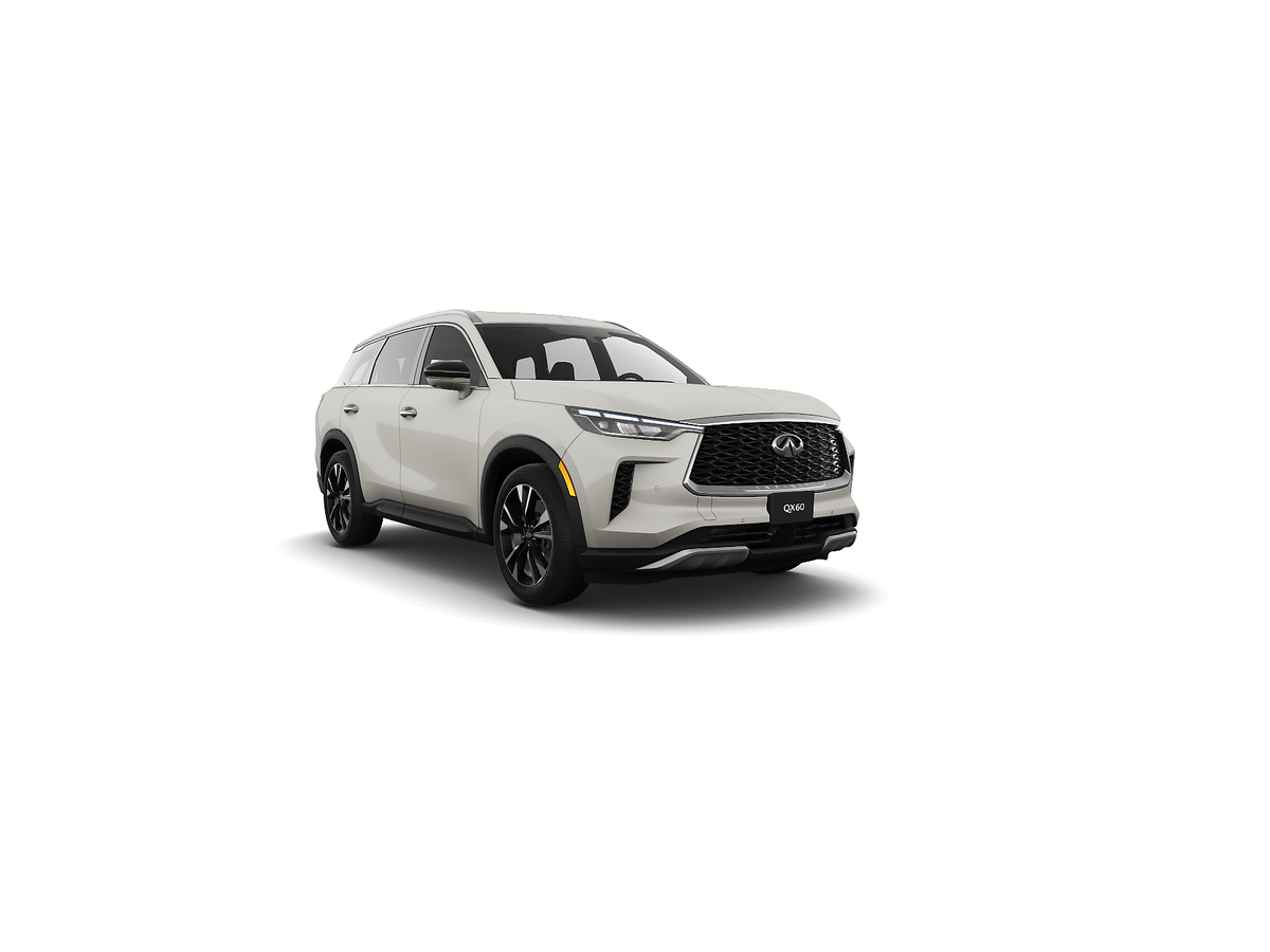Major infiniti новорижский