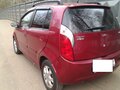2008 Chery Kimo (A1), красный - вид 3