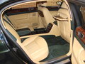 2007 Bentley Continental Flying Spur, зелёный - вид 6