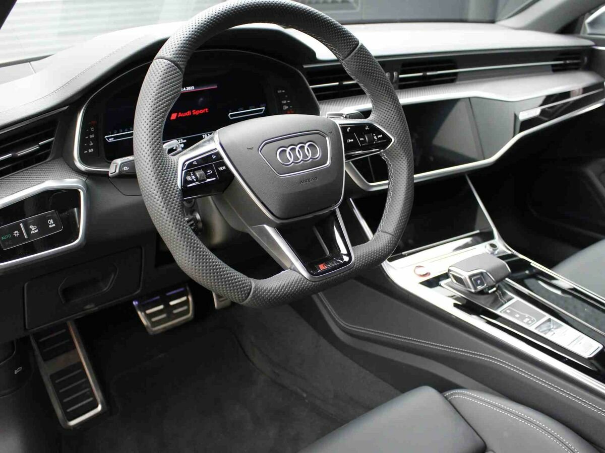 Audi восток балашиха