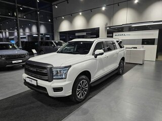 Haval H5 II