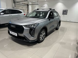 2025 Haval Jolion I Рестайлинг, серый, 2249000 рублей, вид 1