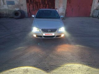 2011 Lifan Solano I (620), серебристый, 180000 рублей, вид 1