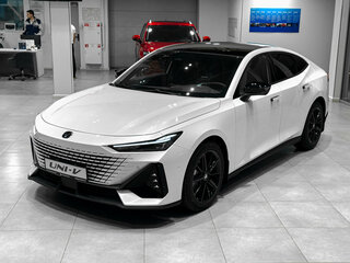 2024 Changan UNI-V I, белый, 3139900 рублей, вид 1