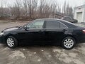 2009 Toyota Camry VI (XV40) Рестайлинг, чёрный, 900000 рублей - вид 5