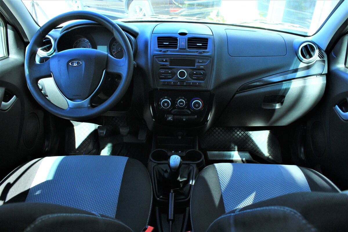 Калина 2 универсал норма плюс - 90 фото