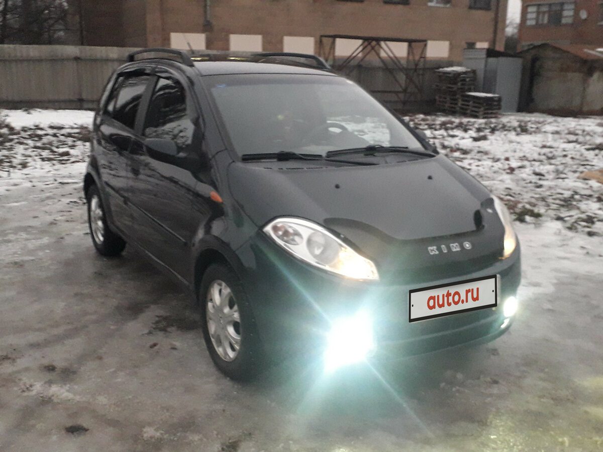 Шевроле чери 2008г