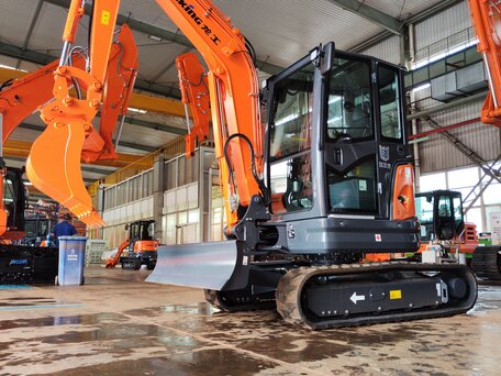 2026 Lonking CDM6035, оранжевый, 3899777 рублей, вид 4