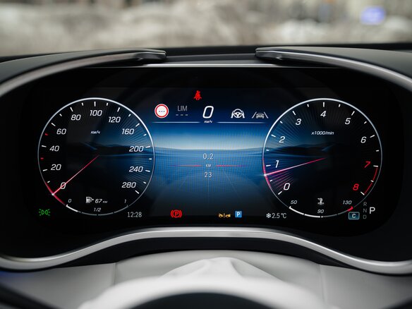 2026 Mercedes-Benz Maybach SL SL 680, красный, 39900000 рублей - вид 36