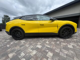 2023 Lotus Eletre R, жёлтый, 10500000 рублей, вид 3
