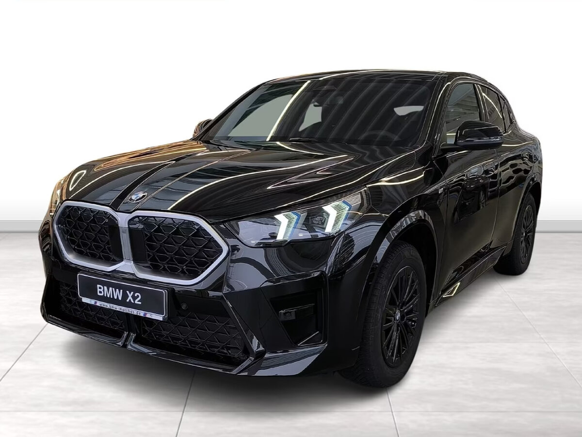 BMW X2 II (U10)
