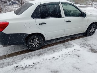 2018 Datsun on-DO I, белый, 570000 рублей, вид 1