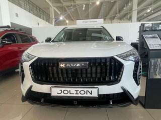 2026 Haval Jolion I Рестайлинг 2, белый, 2599000 рублей, вид 4