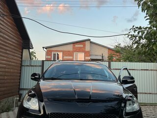 2014 Luxgen Luxgen7 SUV, чёрный, 1100000 рублей, вид 3