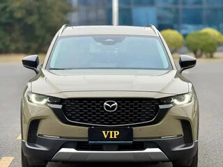 2023 Mazda CX-50, коричневый, 2599123 рублей, вид 1