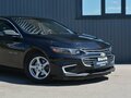 2018 Chevrolet Malibu IX, чёрный, 1099888 рублей - вид 4