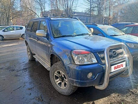 Купить ZX по цене от 300 000 рублей - много ЗХ на Авто.ру