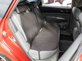 2008 Toyota Prius II Рестайлинг (XW20), красный, 1017000 рублей - вид 6