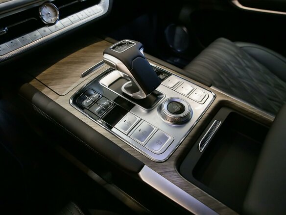 2026 Tank 500 I, чёрный, 7199000 рублей - вид 14