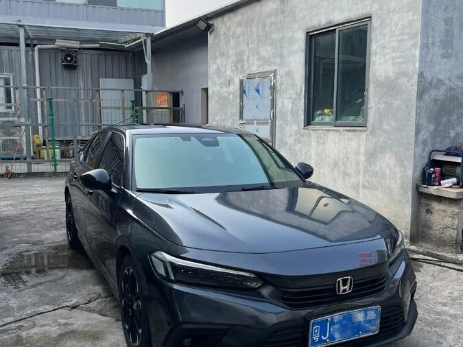 Honda Civic XI
