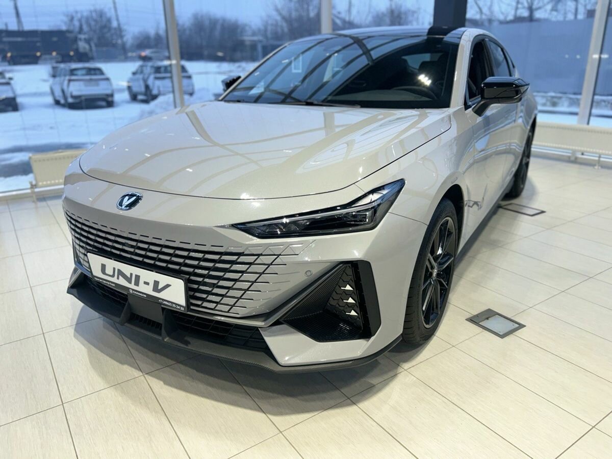 Changan UNI-V I