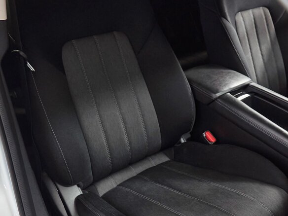 2019 Mazda 6 III (GJ) Рестайлинг 2, серый, 2349000 рублей - вид 13