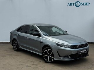 2023 Kaiyi E5, серый, 1135000 рублей, вид 3