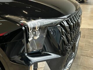 2026 GAC GS8 Dragon II, чёрный, 4949000 рублей, вид 5