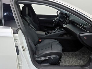 2020 Peugeot 508 II, белый, 1536000 рублей, вид 5
