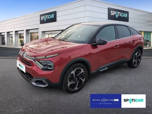 Citroen C4 III