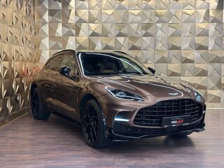 Aston Martin DBX707 I