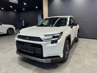 2026 Toyota RAV4 VI (XA60), белый, 5300000 рублей, вид 3