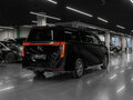 2026 GAC Trumpchi M8 Master Edition II, чёрный - вид 4