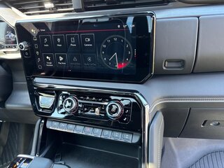 2024 GMC Sierra Crew Cab IV Рестайлинг, чёрный, 9500000 рублей, вид 5