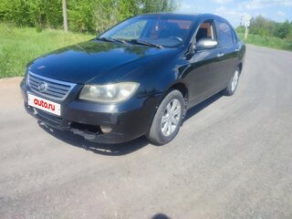 2012 Lifan Solano I (620), чёрный, 350000 рублей, вид 1