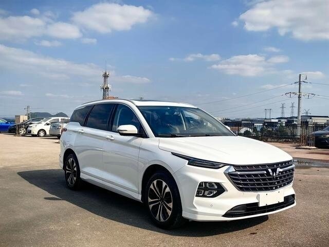 Wuling Victory