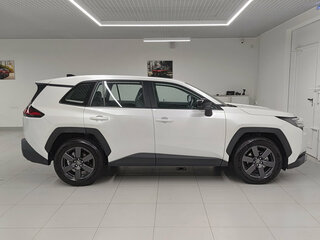 2026 Toyota RAV4 VI (XA60), белый, 3955000 рублей, вид 4