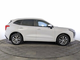 2023 Haval Jolion I, белый, 1445000 рублей, вид 4