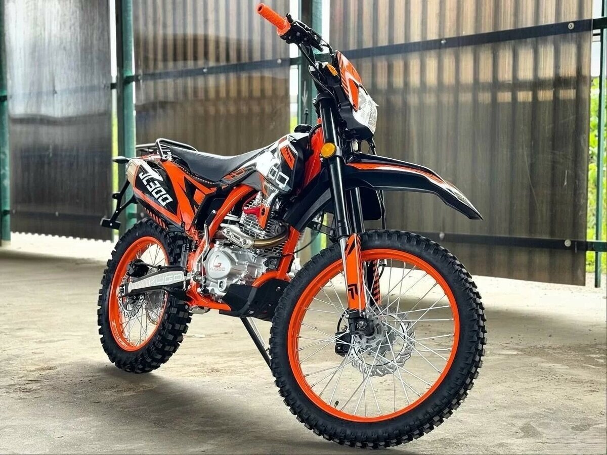 Другие Мотоциклы (другие)