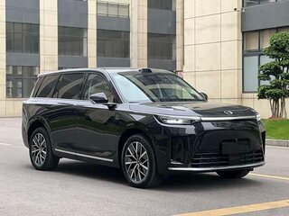 2026 GAC S9, чёрный, 4440000 рублей, вид 1