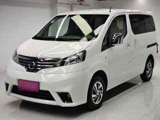 2019 Nissan NV200, белый, 1750000 рублей, вид 1