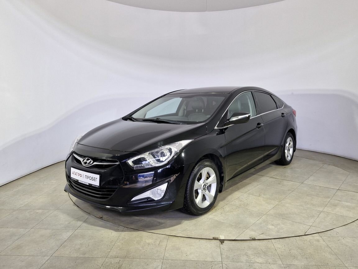 Hyundai i40 I